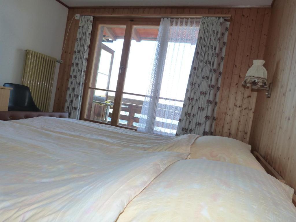 Hotel Bellevue ハイリゲンシュヴェンディ 部屋 写真