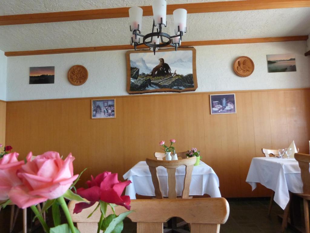 Hotel Bellevue ハイリゲンシュヴェンディ エクステリア 写真